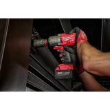Milwaukee 49-66-6390 SHOCKWAVE Impact Duty 3/4" Drive 55 mm Standard 6 Point Impact Socket - 4