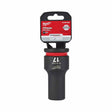 Milwaukee 49-66-6393 SHOCKWAVE Impact Duty™  3/4"Drive 17MM Deep 6 Point Socket