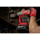Milwaukee 49-66-6589 SHOCKWAVE Impact Duty 1" Drive 22mm Standard 6 Point Impact Socket - 5