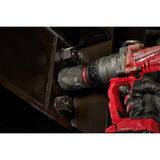 Milwaukee 49-66-6643 SHOCKWAVE Impact Duty 1" Drive 65mm Deep 6 Point Impact Socket - 4