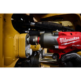 Milwaukee 49-66-6689 Shockwave 1" Drive 90 mm Standard 6 Point Impact Socket - 5