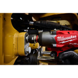Milwaukee 49-66-6694 Shockwave 1" Drive 115 mm Standard 6 Point Impact Socket - 5