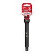 Milwaukee 49-66-6707 SHOCKWAVE Impact Duty™  1/2" Drive 6" Extension