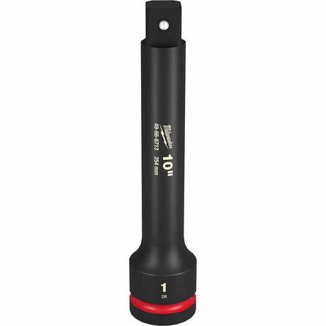 Milwaukee 49-66-6713 SHOCKWAVE Impact Duty™  1" Drive 10" Extension