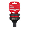 Milwaukee 49-66-6731 SHOCKWAVE Impact Duty™  1"Drive 3/4" Standard 6 Point Socket