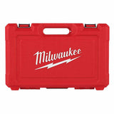 Milwaukee 49-66-7009 43PCSHOCKWAVE Impact Duty™ 3/8" Drive SAE & Metric Deep 6 Point Socket Set - 3