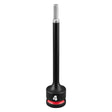 Milwaukee 49-66-7282 Shockwave Impact Duty 3/8" Drive 4" Hex 4 mm Bit Socket