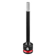 Milwaukee 49-66-7284 Shockwave 3/8" Drive 4" Hex 6 mm Impact Duty Bit Socket