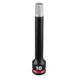 Milwaukee 49-66-7288 Shockwave 3/8" Drive 4" Hex 10 mm Impact Duty Bit Socket
