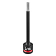 Milwaukee 49-66-7290 Shockwave Impact Duty 3/8" Drive 4" Hex 3/16" Bit Socket
