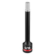 Milwaukee 49-66-7293 3/8" Drive 4" Long 5/16" Hex Shockwave Impact Duty Bit Socket