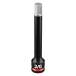 Milwaukee 49-66-7294 Shockwave Impact Duty 3/8" Drive 4" Hex 3/8" Bit Socket