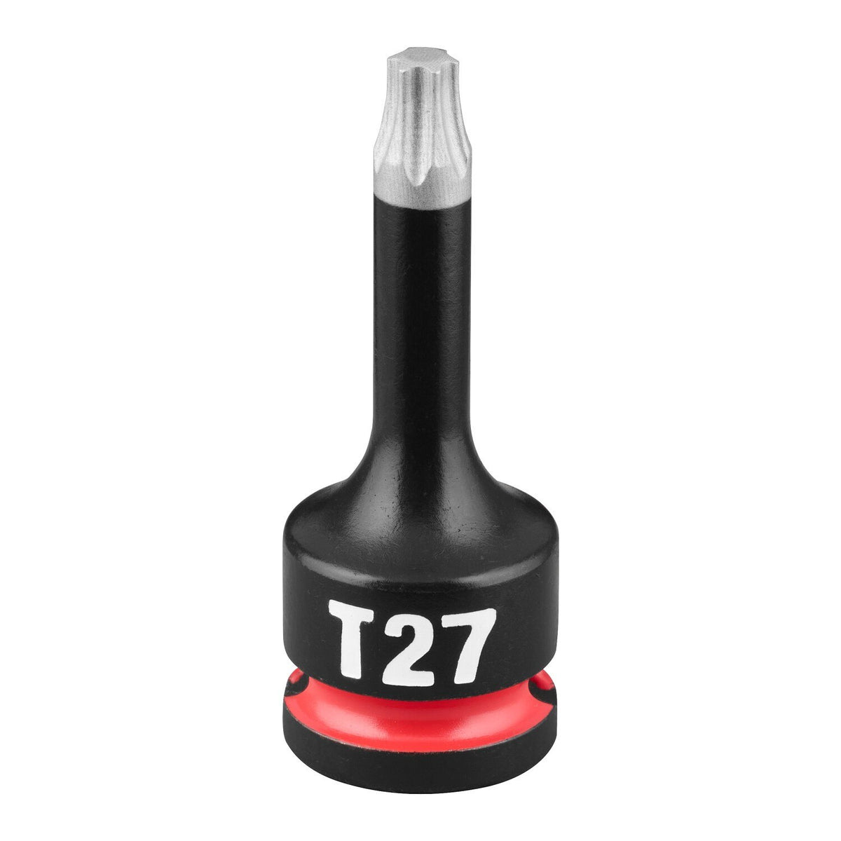Milwaukee 49-66-7340 3/8" Drive 2" Torx T27 Shockwave Impact Duty Bit Socket