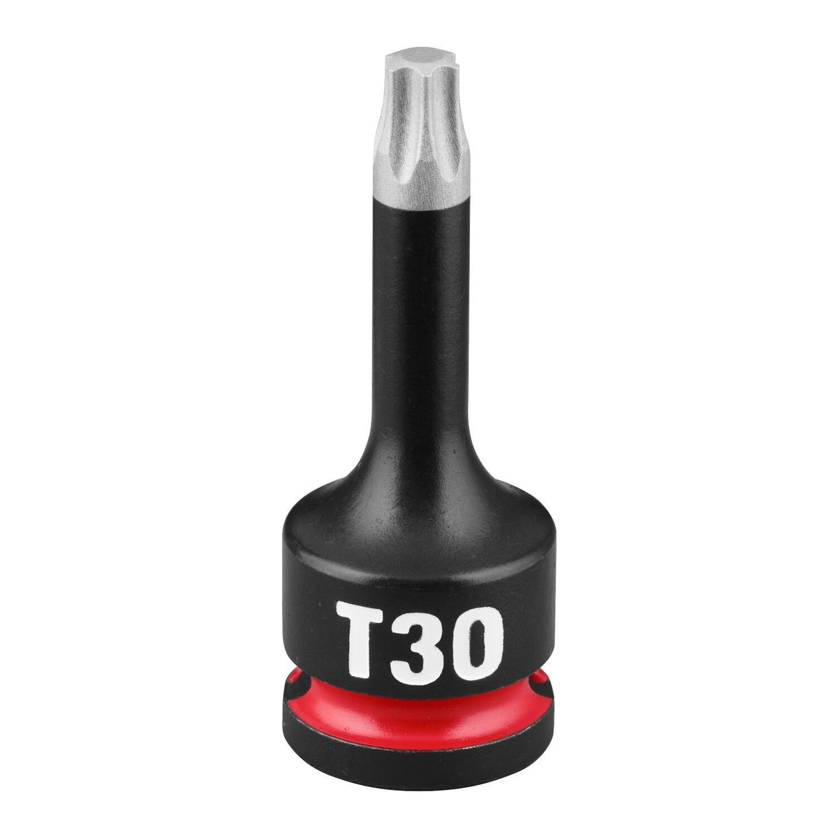 Milwaukee 49-66-7341 Shockwave 3/8" Drive 2" Torx T30 Impact Duty Bit Socket