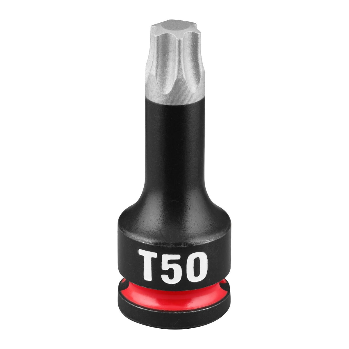 Milwaukee 49-66-7345 3/8" Drive 2" Torx T50 Impact Duty Bit Socket