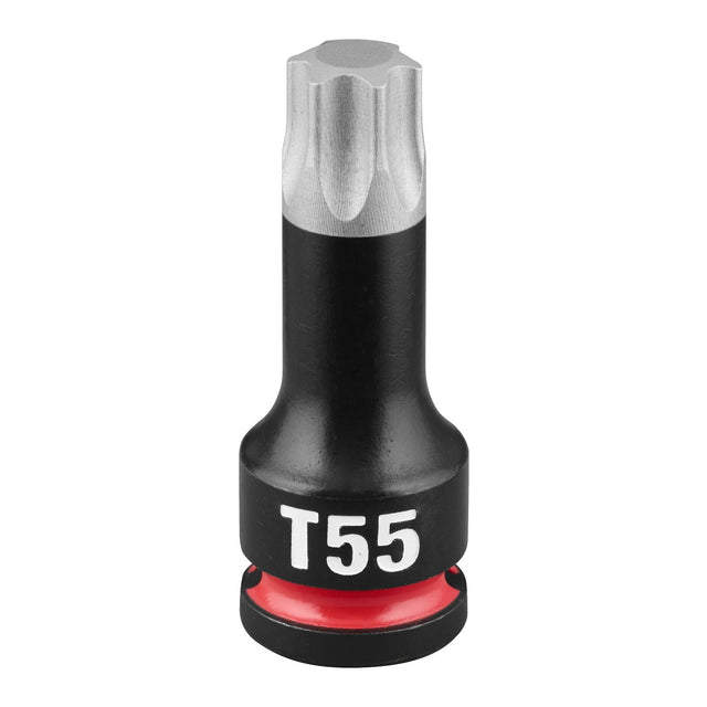 Milwaukee 49-66-7346 3/8" Drive 2" Torx T55 Impact Duty Bit Socket