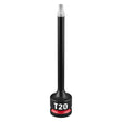 Milwaukee 49-66-7347 Shockwave 3/8" Drive 4" Torx T20 Impact Duty Bit Socket