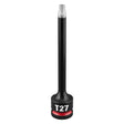 Milwaukee 49-66-7349 3/8" Drive 4" Torx T27 Impact Bit Socket