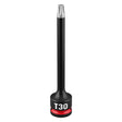 Milwaukee 49-66-7350 Shockwave Impact Duty 3/8" Drive 4" Torx T30 Bit Socket