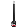 Milwaukee 49-66-7351 3/8" Drive 4" Torx T40 Shockwave Impact Duty Bit Socket