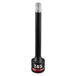 Milwaukee 49-66-7352 Shockwave 3/8" Drive 4" Torx T45 Impact Duty Bit Socket