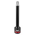 Milwaukee 49-66-7353 Shockwave 3/8" Drive 4" Torx T47 Impact Duty Bit Socket
