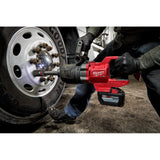 Milwaukee 49-66-7841 SHOCKWAVE Impact Duty 1" Drive 13/16" Standard 4 Point Square Socket - 8