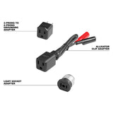 Milwaukee 49-77-1006 Circuit Breaker Finder Accessory Kit - 3