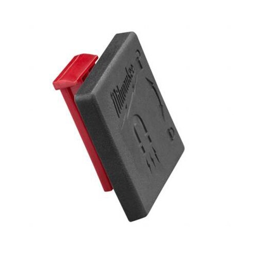 MILWAUKEE 49-77-1003 Electrical Test Lead Heavy Duty 1000 V, 10 A