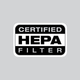 Milwaukee 49-90-1948 HEPA Filter for M18 Brushless Handheld Vacuum, captures 0.3 micron particles - 5