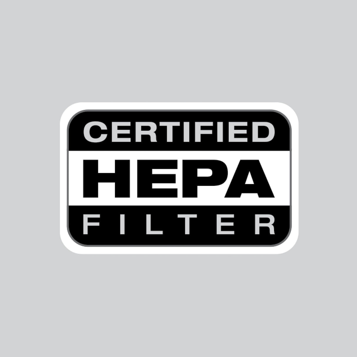 Milwaukee 49-90-1948 HEPA Filter for M18 Brushless Handheld Vacuum, captures 0.3 micron particles - 5