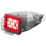 Milwaukee 49-90-1948 HEPA Filter for M18 Brushless Handheld Vacuum, captures 0.3 micron particles - 8