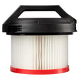 Milwaukee 49-90-1961 HEPA Filter for M18 FUEL 3-in-1 Backpack Vacuum