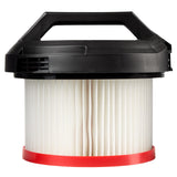Milwaukee 49-90-1961 HEPA Filter for M18 FUEL 3-in-1 Backpack Vacuum