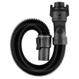 Milwaukee 49-90-1965 1-7/8" x 6' Flexible Hose for M18 FUEL Backpack Vacuum