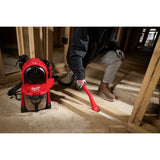 Milwaukee 49-90-1965 1-7/8" x 6' Flexible Hose for M18 FUEL Backpack Vacuum - 6