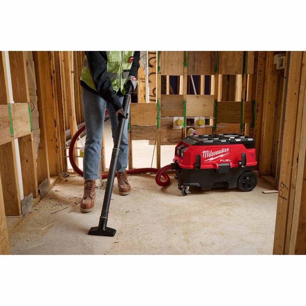 Milwaukee 49-90-1970 PACKOUT Cleaning Accessory Kit for Vacuum Accessory Organization and Cleanup - 2