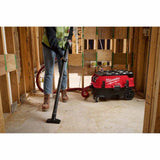 Milwaukee 49-90-1970 PACKOUT Cleaning Accessory Kit for Vacuum Accessory Organization and Cleanup - 2