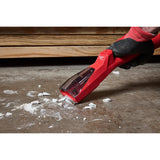 Milwaukee 49-90-1975 AIR-TIP Debris Scraper Replacement Blades Steel (3 Pack) - 5