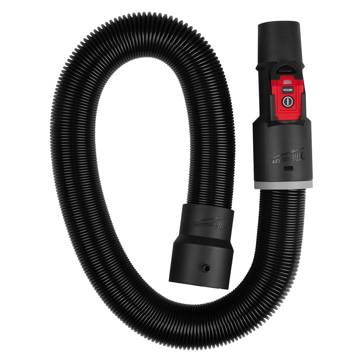 Milwaukee 49-90-1976 1-7/8" x 9' Expandable Vacuum Hose