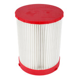 Milwaukee 49-90-1977 Large Wet/Dry Vacuum HEPA Filter - 7