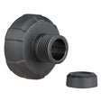 Milwaukee 49-90-1992  Hose to Drain Adaptor Kit