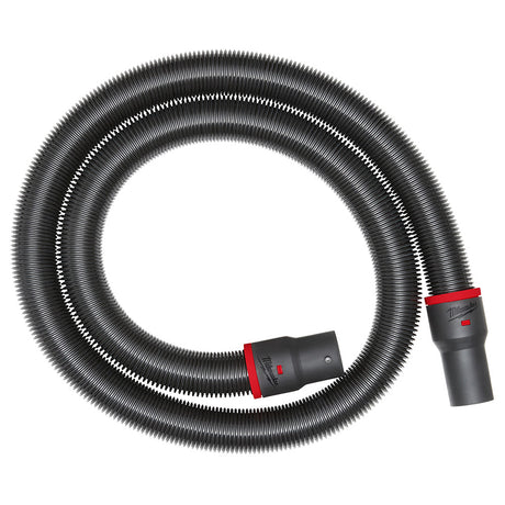 Milwaukee 49-90-2006 2-1/2" x 9' Flexible Hose