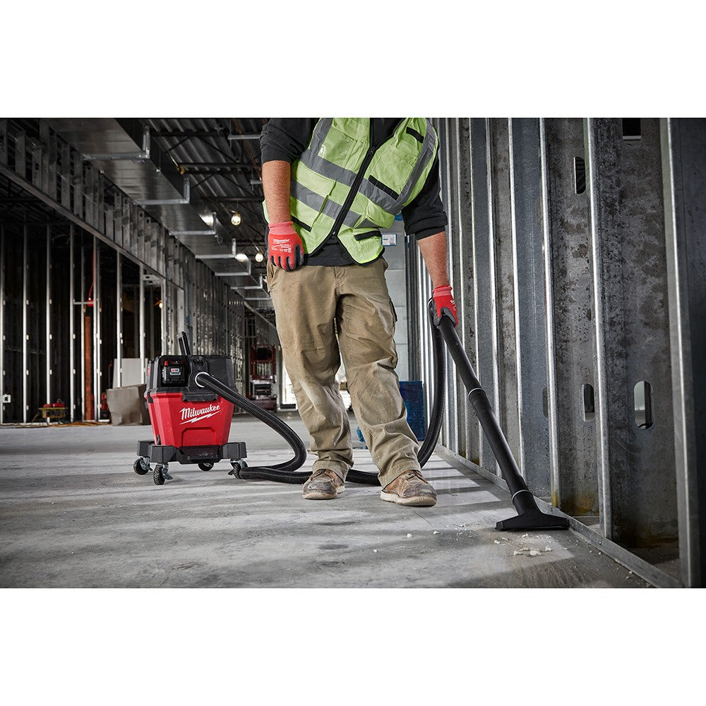 Milwaukee Floor Utility Nozzle - Thumbnail 5