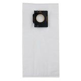 Milwaukee 49-90-2016 Small Fleece Dust Bags 3PK (For 0960 & 0970) - 4