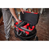 Milwaukee 49-90-2019 Vacuum Tool Storage Bag - 8