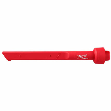 Milwaukee 49-90-2023 AIR-TIP 3-in-1 Crevice and Brush Tool