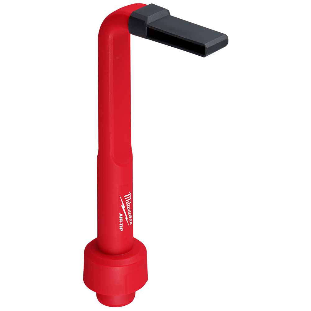 Milwaukee 49-90-2026 AIR-TIP 4-in-1 Right Angle Cleaning Tool - 4