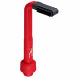 Milwaukee 49-90-2026 AIR-TIP 4-in-1 Right Angle Cleaning Tool - 5