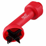 Milwaukee 49-90-2035 AIR-TIP Cross Brush Tool - 2